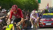 Tour de France : Au cœur du peloton