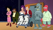 Futurama