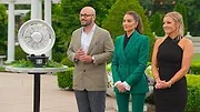 La Relève des chefs