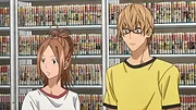 Bakuman