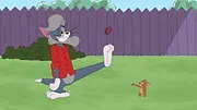 Tom et Jerry Show S4 E15