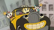 Le Cuphead show !