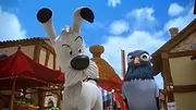 Idéfix et les Irréductibles S1 E12
