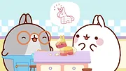 Molang