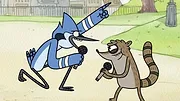 Regular Show S4 E13
