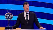 Pop Culture Jeopardy!