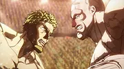 KENGAN ASHURA