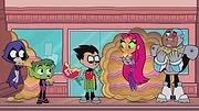 Teen Titans Go!