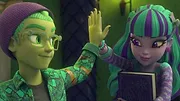 Monster High : Un lycée pas comme les autres
