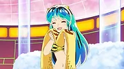 Urusei Yatsura