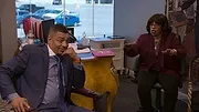 Reposez en paix avec les Bernard