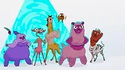 Centaurworld