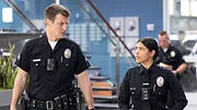 The Rookie : Le Flic de Los Angeles S6 E9
