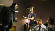Heroes S3 E17