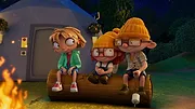 Monsieur Crocodile S1 E10