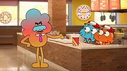 Le Monde incroyable de Gumball S6 E18