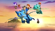 Dragons : Les Gardiens du ciel S1 E3