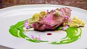 Cooked With Cannabis