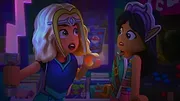 LEGO Friends: Un nouveau chapitre