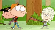 Moi, Elvis S1 E4