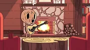 Hilda