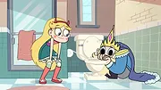 Star Butterfly