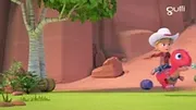 Dino Ranch