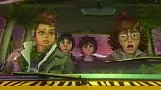Stranger Things : Chroniques de 1985