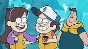 Souvenirs de Gravity Falls S2 E19