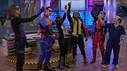 Danger Force S3 E5