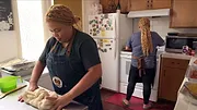 Bien dans son assiette : La preuve par deux