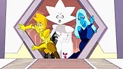 Steven Universe Future