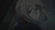 Violet Evergarden