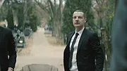 Le Gang du gant vert