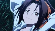 SHAMAN KING