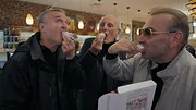 Les tribulations culinaires de Phil