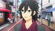 Horimiya