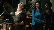 Sorcières de Mayfair