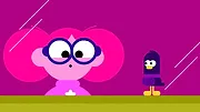 Maddie et Triggs S1 E7