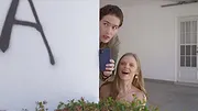 Querelles de voisinage