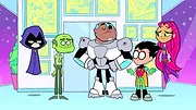 Teen Titans Go!