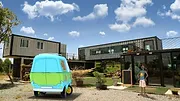 Scooby-Doo : Mission Environnement S1 E18