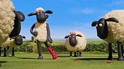 Shaun le mouton
