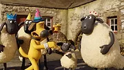 Shaun le mouton S4 E3