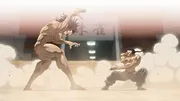 Baki Hanma