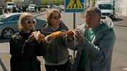 Les tribulations culinaires de Phil