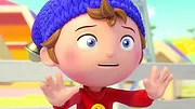 Oui-Oui, enquêtes au pays des jouets S2 E40