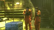 Battlestar Galactica