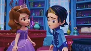 Princesse Sofia : Apprentie magicienne