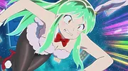 Urusei Yatsura